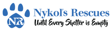 Nykol's Rescues